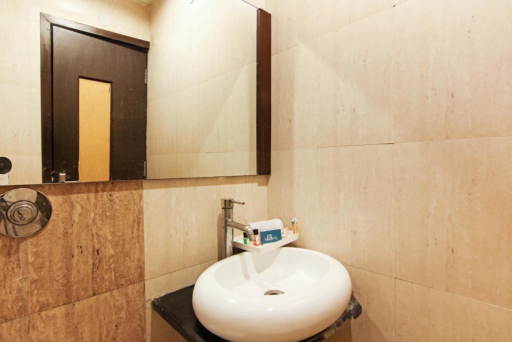Hotel Rahul Palace Nueva Delhi Exterior foto