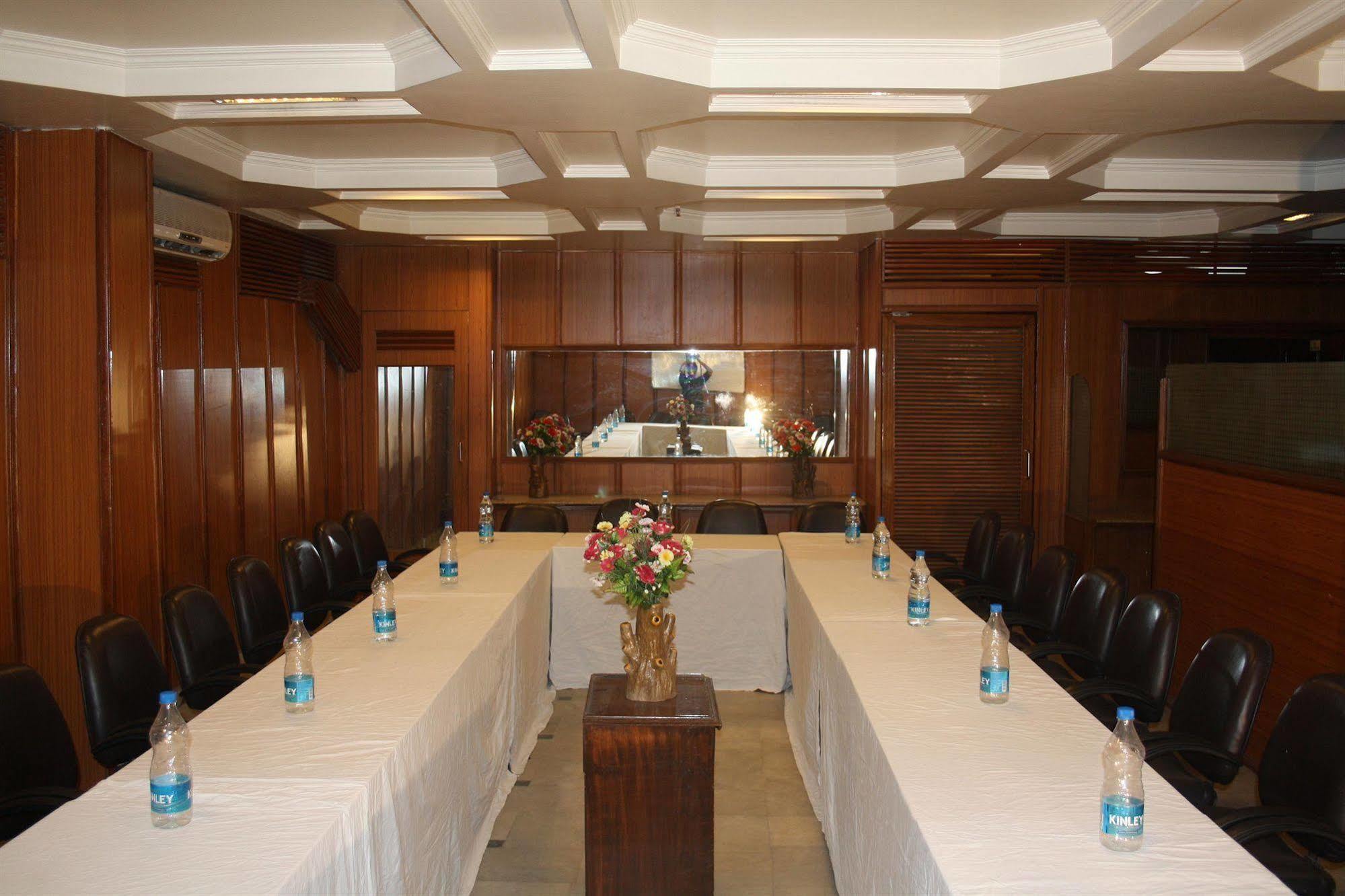 Hotel Rahul Palace Nueva Delhi Facilidades foto